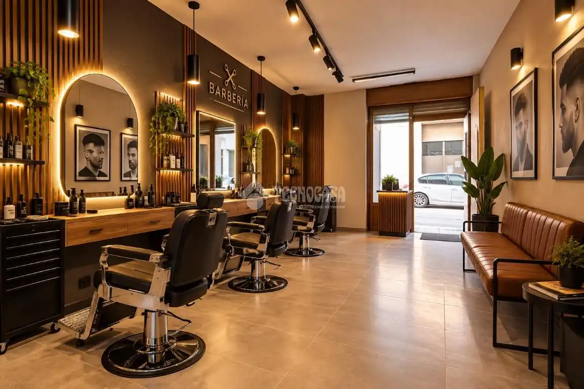 Local comercial en venda a Centre