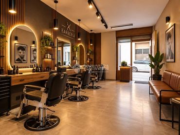 Local comercial en venda a Centre