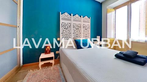 Foto 5 de Piso de alquiler en Travesía de las Pozas, 56, Universidad - Malasaña,  Madrid Capital