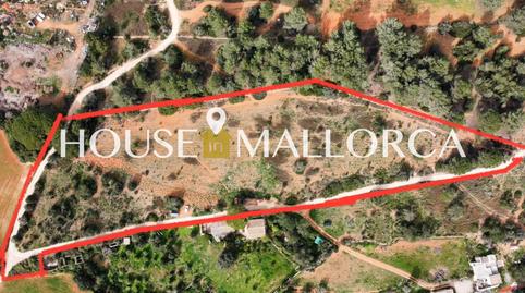 Foto 2 de Residencial en venda a Santa Gertrudis, Illes Balears