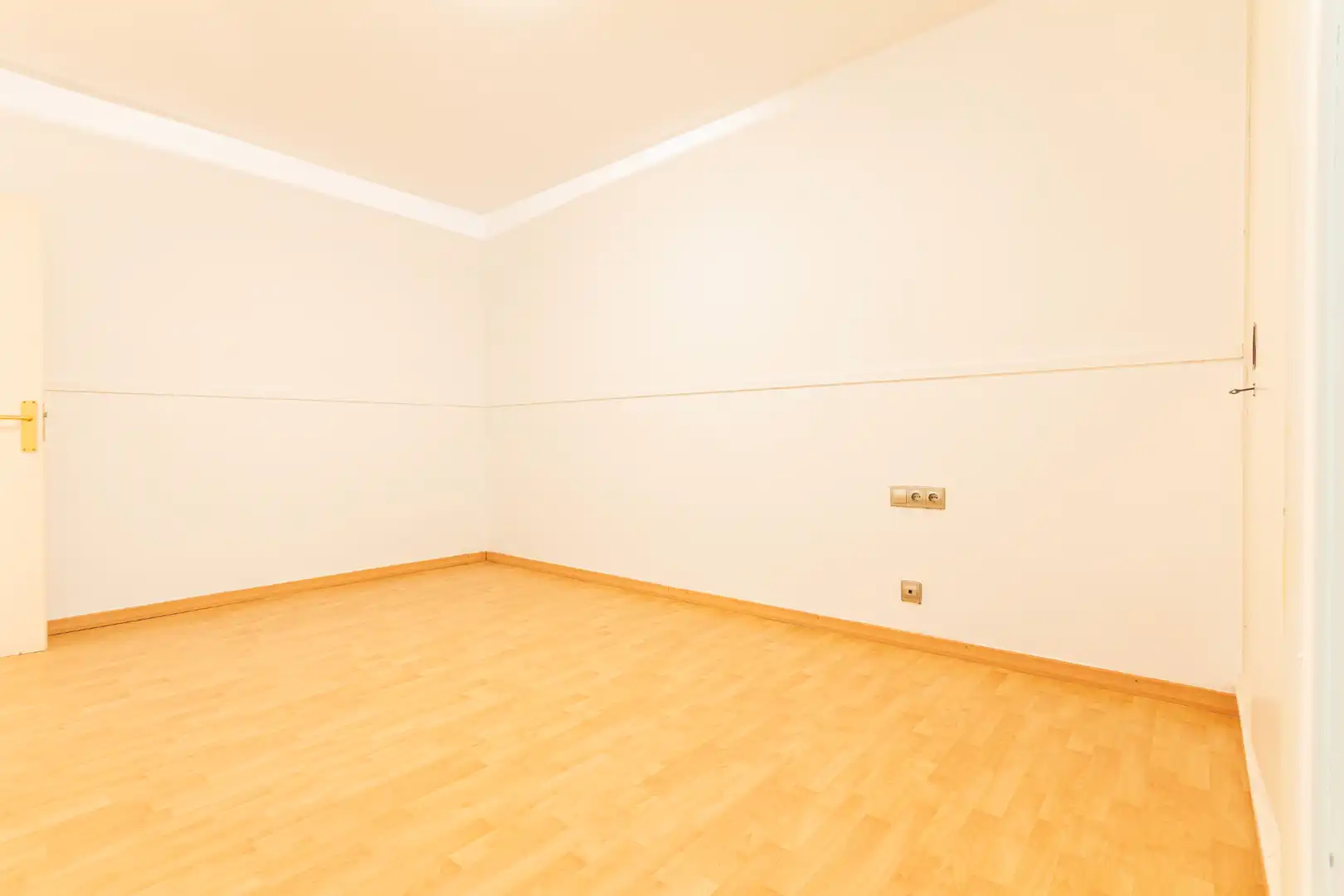 Piso en venta en Terrassa con Aire acondicionado, Calefacción y Parquet
