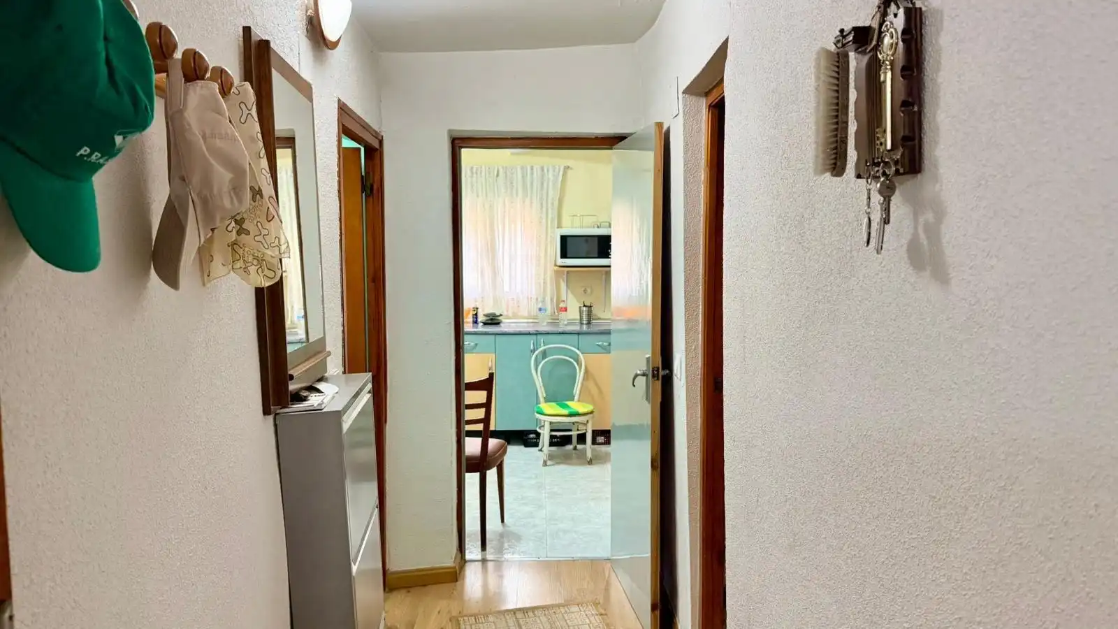 Casa o xalet en venda en Cuéllar amb Traster, Moblat i Alarma