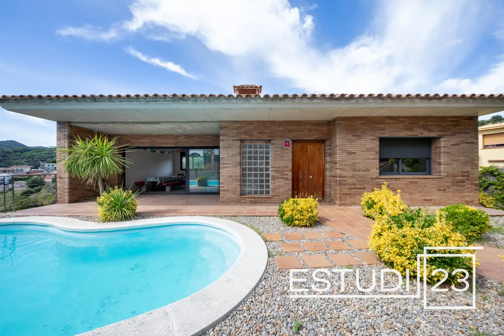 Casa con jardín en venta en Arenys de Munt, imagen 6