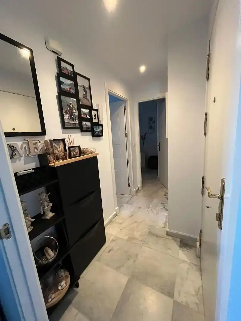 Piso en venta en Rota con Aire acondicionado, Trastero y Piscina