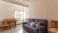 Living room of Flat for sale in Agost  with Terrace and Balcony