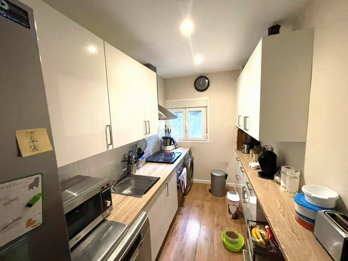 Piso en venta en Avenida del Cardenal Herrera Oria, 169, Pilar