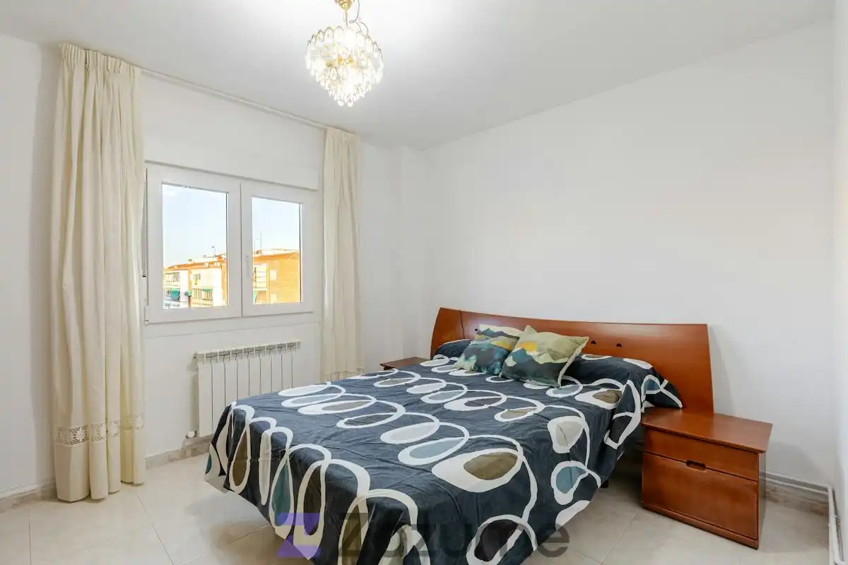 Wohnung mit Terrasse zur Miete in C. Gran Canal, imagen 11