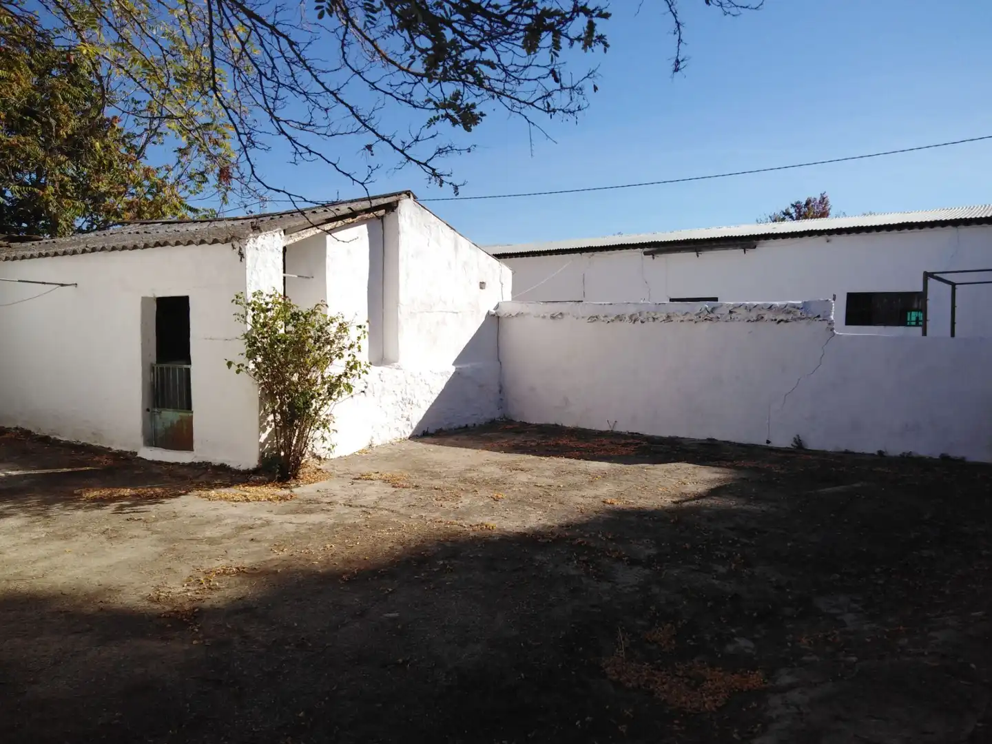 Casa rústica en venda a Partidas Norte, imagen 38