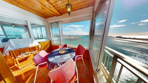 Foto 5 de Apartament en venda a Avenida Doctor Gregorio Marañón, 37, El Acequión, Torrevieja