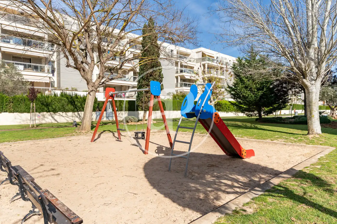 Parking de Piso en venta en  Palma de Mallorca con Aire acondicionado, Calefacción y Terraza