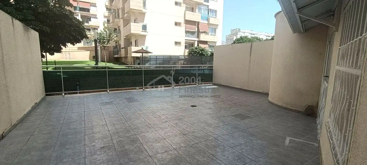 Wohnung mit Pool zum Verkauf in calle Llevant, imagen 8