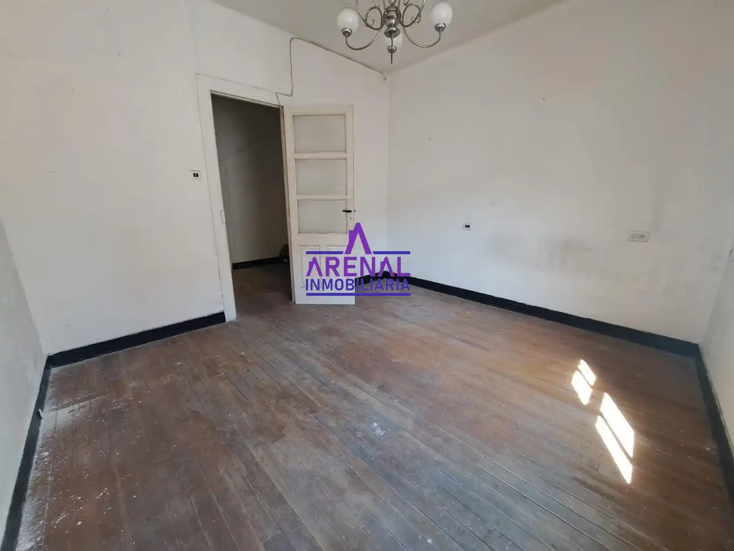 Casa adosada en venta en A Pobra do Caramiñal con Terraza