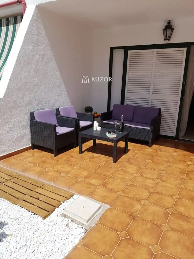 Apartment mit Pool zum Verkauf in juan, imagen 4