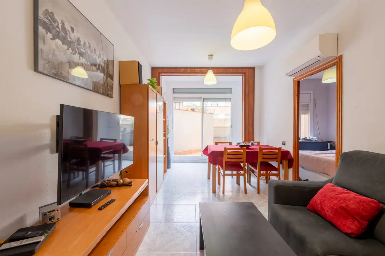Wohnung mit Aufzug zum Verkauf in Avinguda del Paral·lel 49, imagen 11
