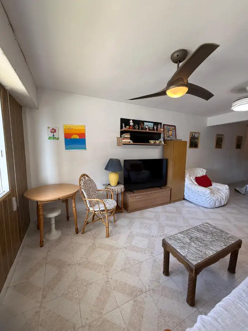 Flat with terrace for sale in Carrer Uruguay 8, imagen 9