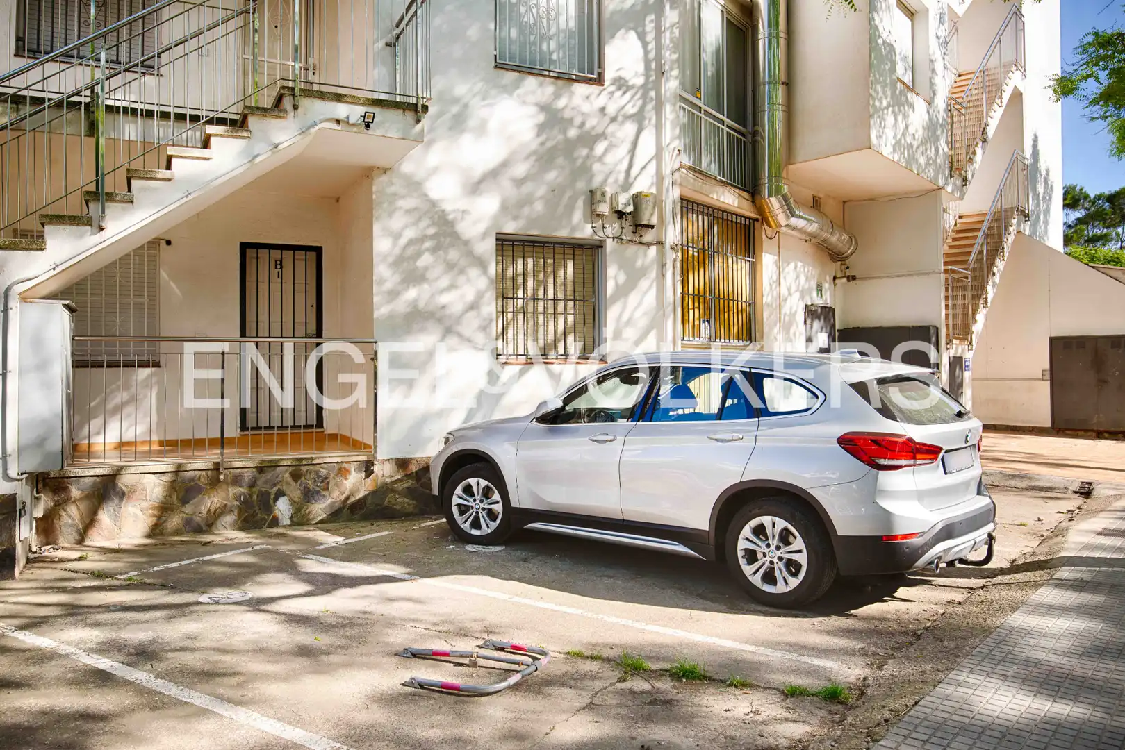 Apartment zum Verkauf in Carrer de Bernat Metge 10, imagen 20