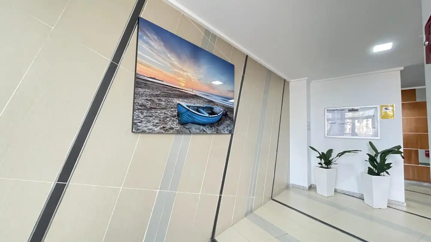 Piso en venta en Veneziola
