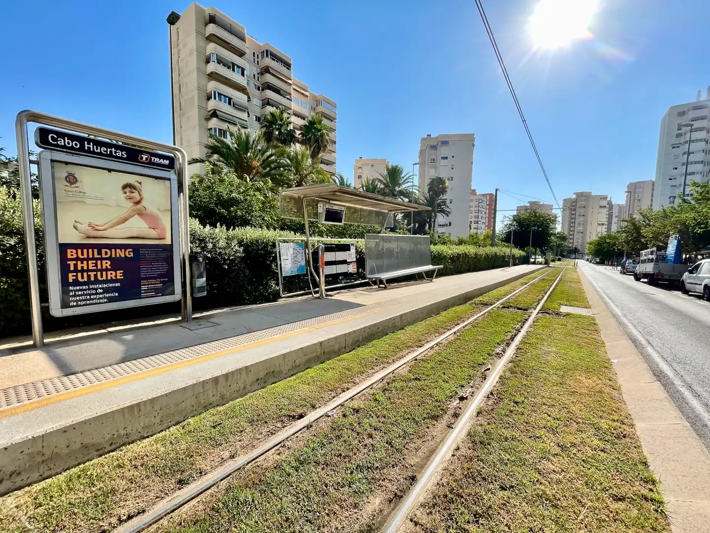 Casa adosada en venda a Cabo de las Huertas