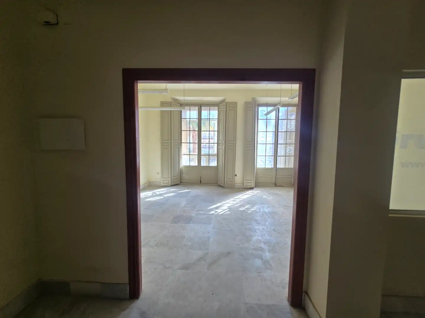 Mini appartamento con terrazza in vendita a Plaza de la Constitución 1, imagen 32