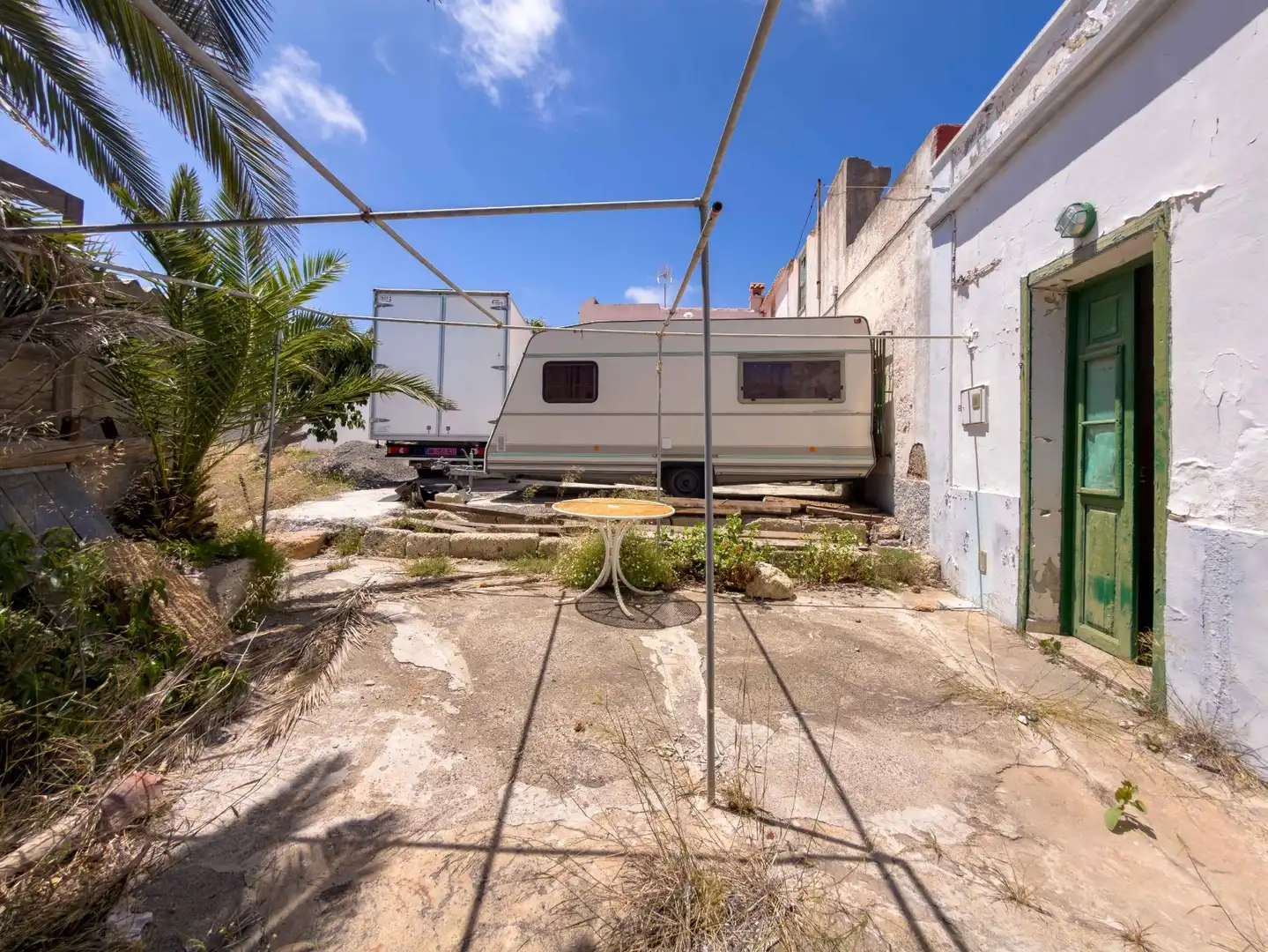 Casa o xalet en venda a Arico