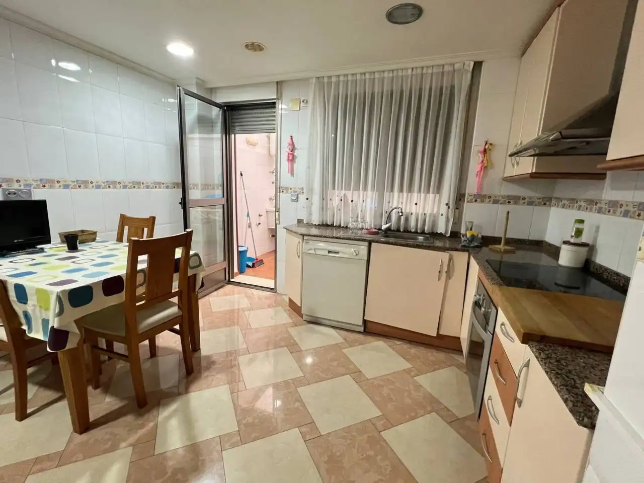 Piso con terraza en venta en Calle EDUARDO LINARES, imagen 10