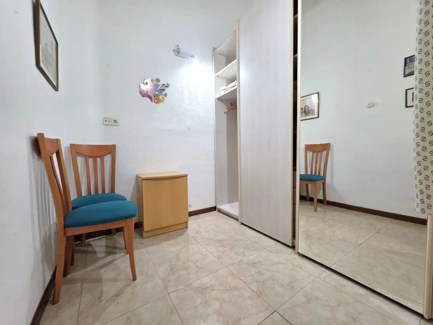 Piso en venta en Carrer del Rosselló, Sagrada Família