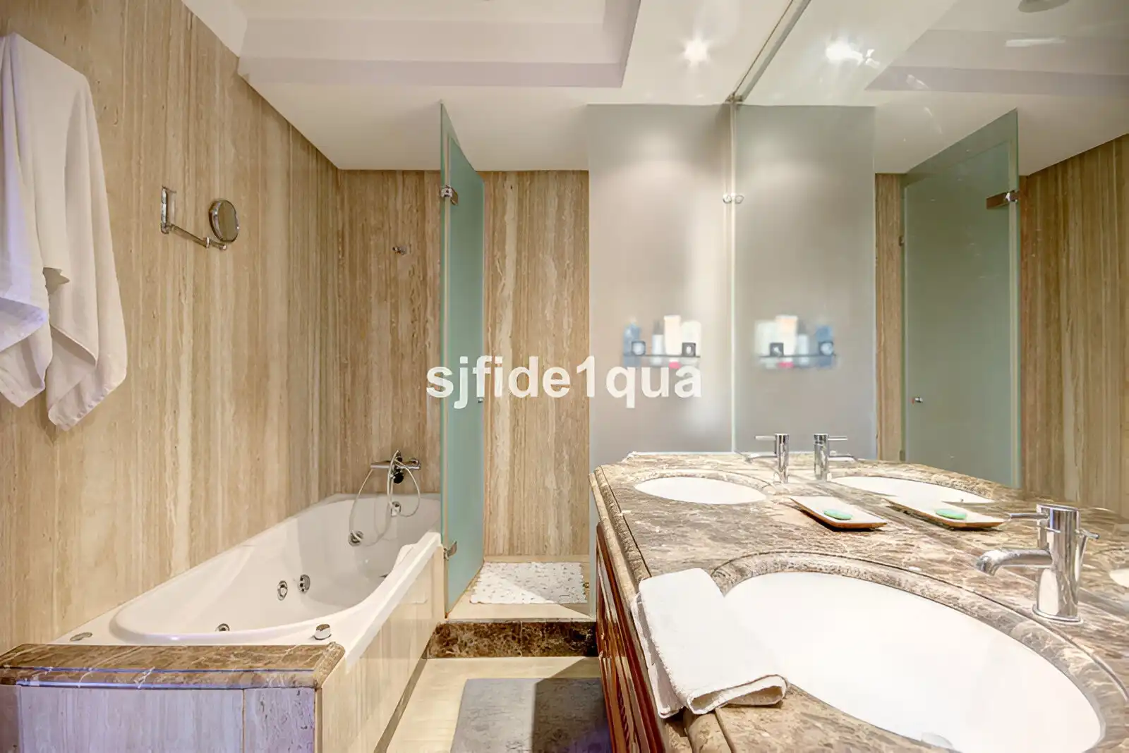 Apartment mit Pool zum Verkauf in Estepona Pueblo, imagen 23