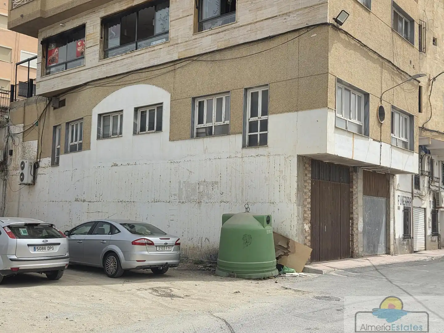 Business premises for sale in Albox, imagen 16
