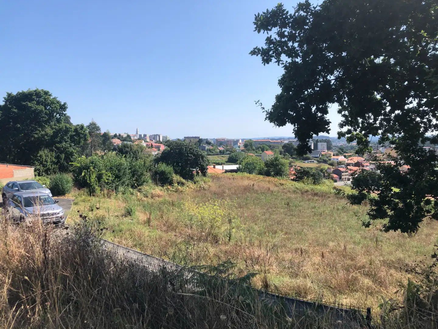 Terreni e lotti in vendita a A Zapateira, imagen 3