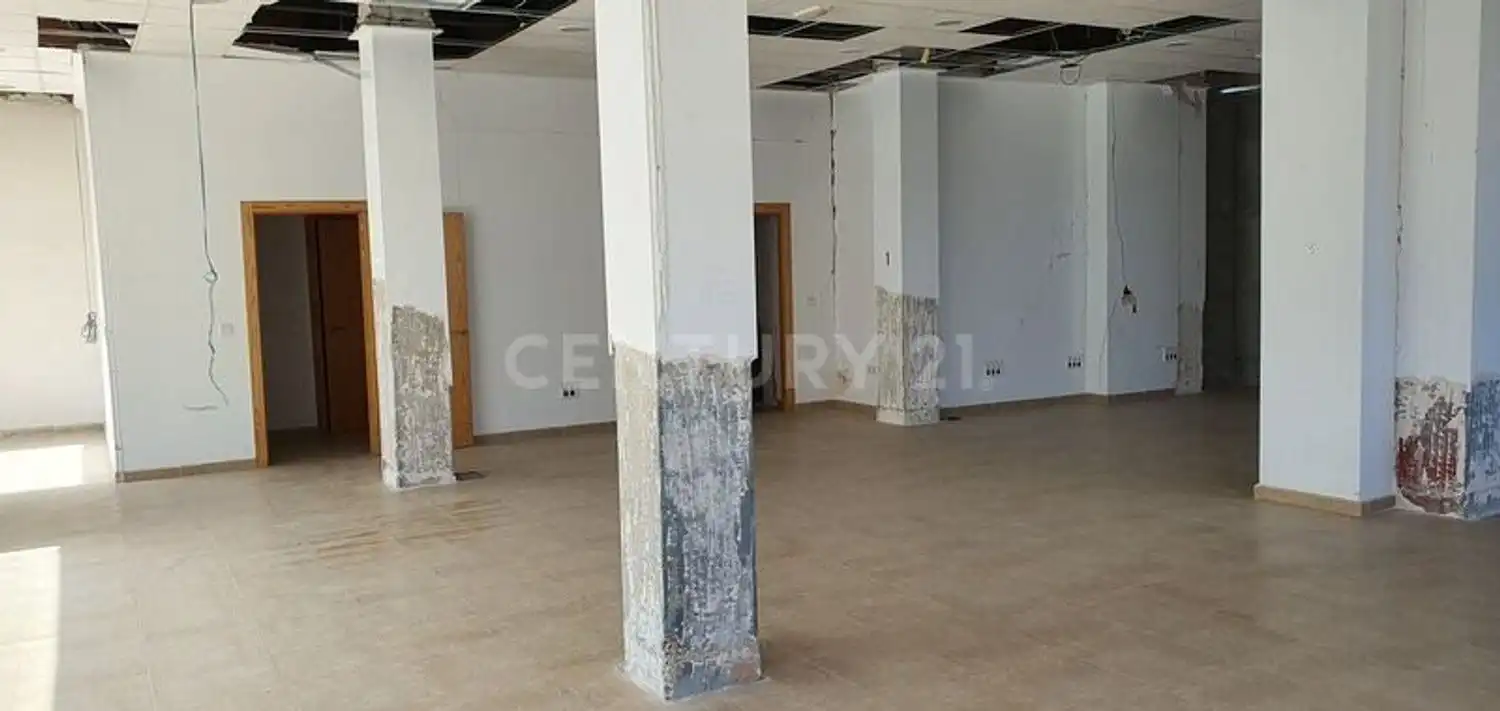 Local comercial en venta en Calle Joaquín Sorolla 20, imagen 14