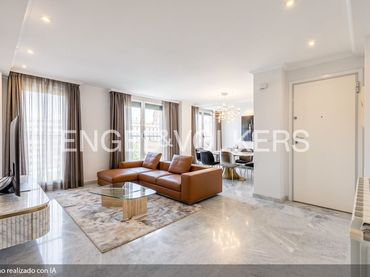 Flat with balcony for sale in Carrer de Xàtiva