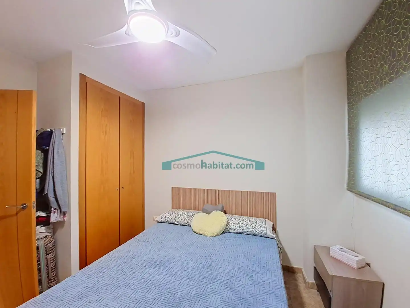 Piso con piscina en venta en Vilamarxant, imagen 18
