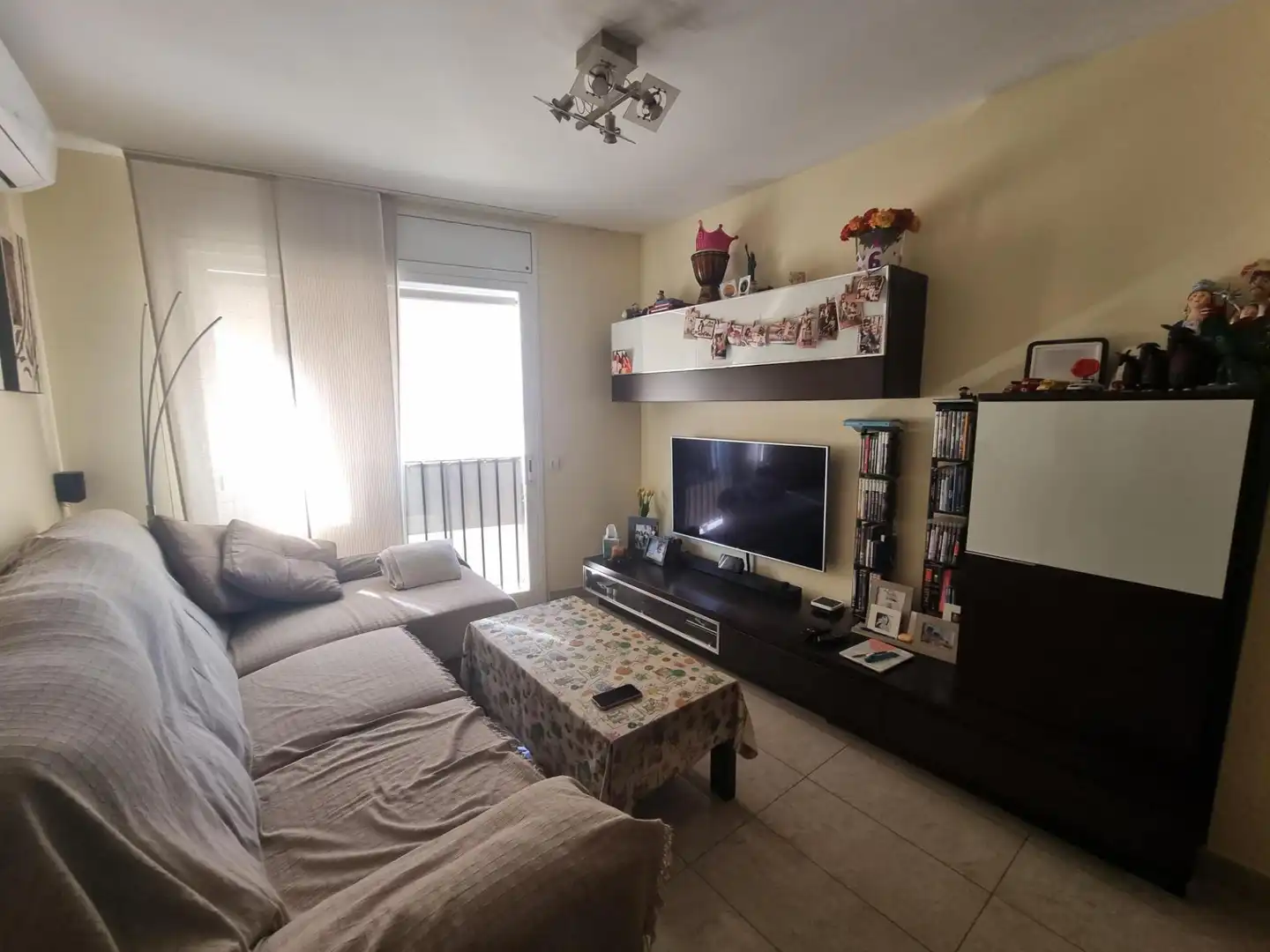 Living room of Duplexes for sale in Sant Pere de Ribes