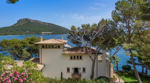 Foto 3 de Casa o xalet en venda a Port de Pollença, Pollença