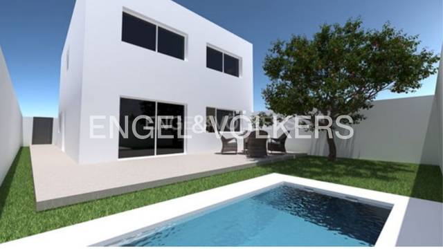 Terreno residencial en Venta en Canillas