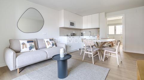 Foto 4 de Apartament de lloguer a Calle de Londres, Guindalera, Madrid