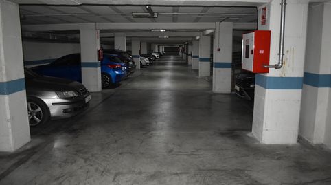 Foto 5 de Garaje de alquiler en Carrer Fèlix Laorden García, 13, Altabix, Elche / Elx