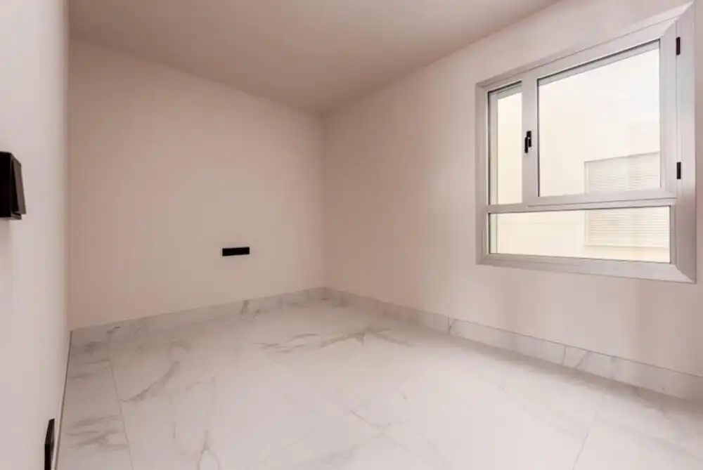 Apartament de lloguer en Marbella amb Aire condicionat, Terrassa i Piscina