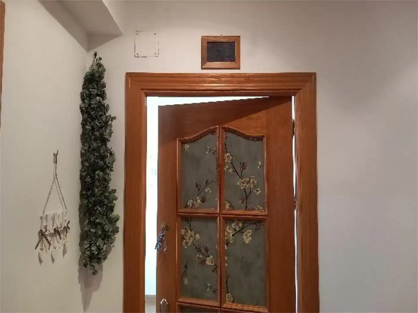 Flat for rent in Tarancón  with Parquet flooring and Furnished