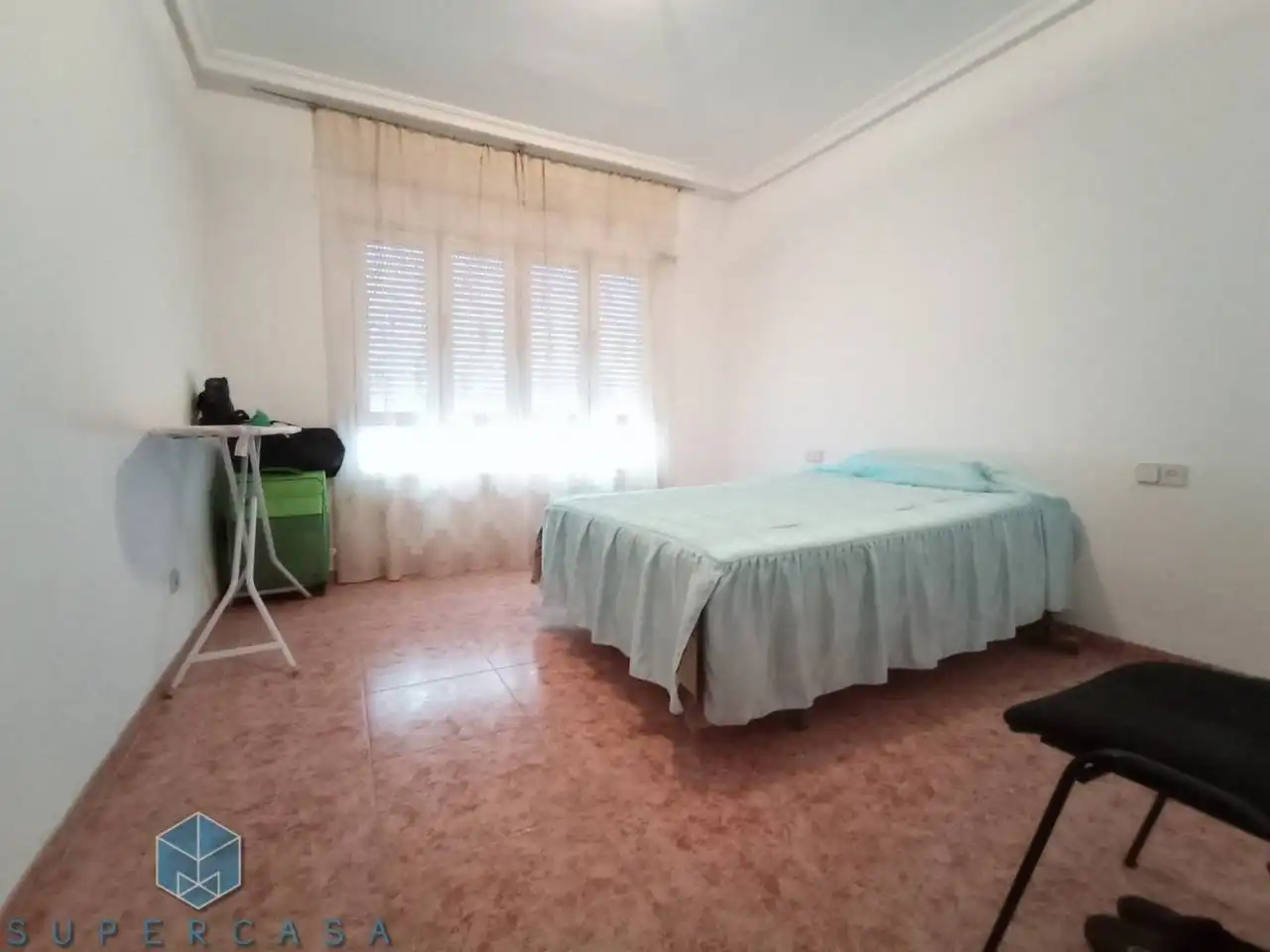 Habitación de Piso en venta en Mora con Aire acondicionado, Calefacción y Terraza