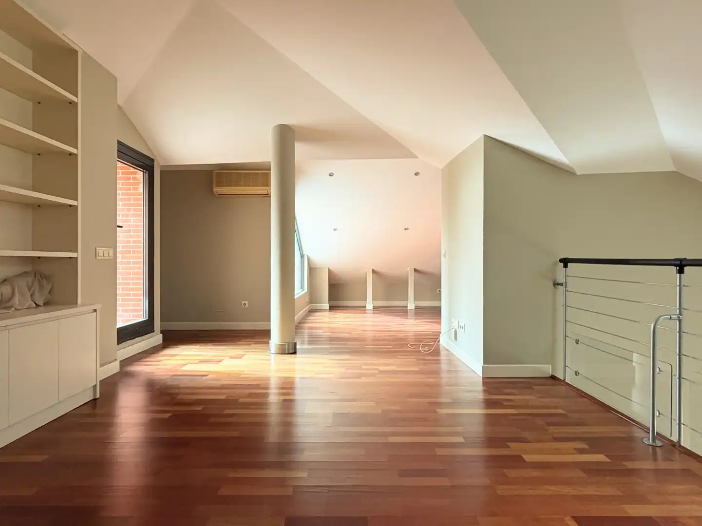 Maisonette zur Miete in Madrid, Madrid