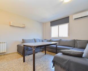 Living room of Flat for sale in Las Gabias  with Air Conditioner