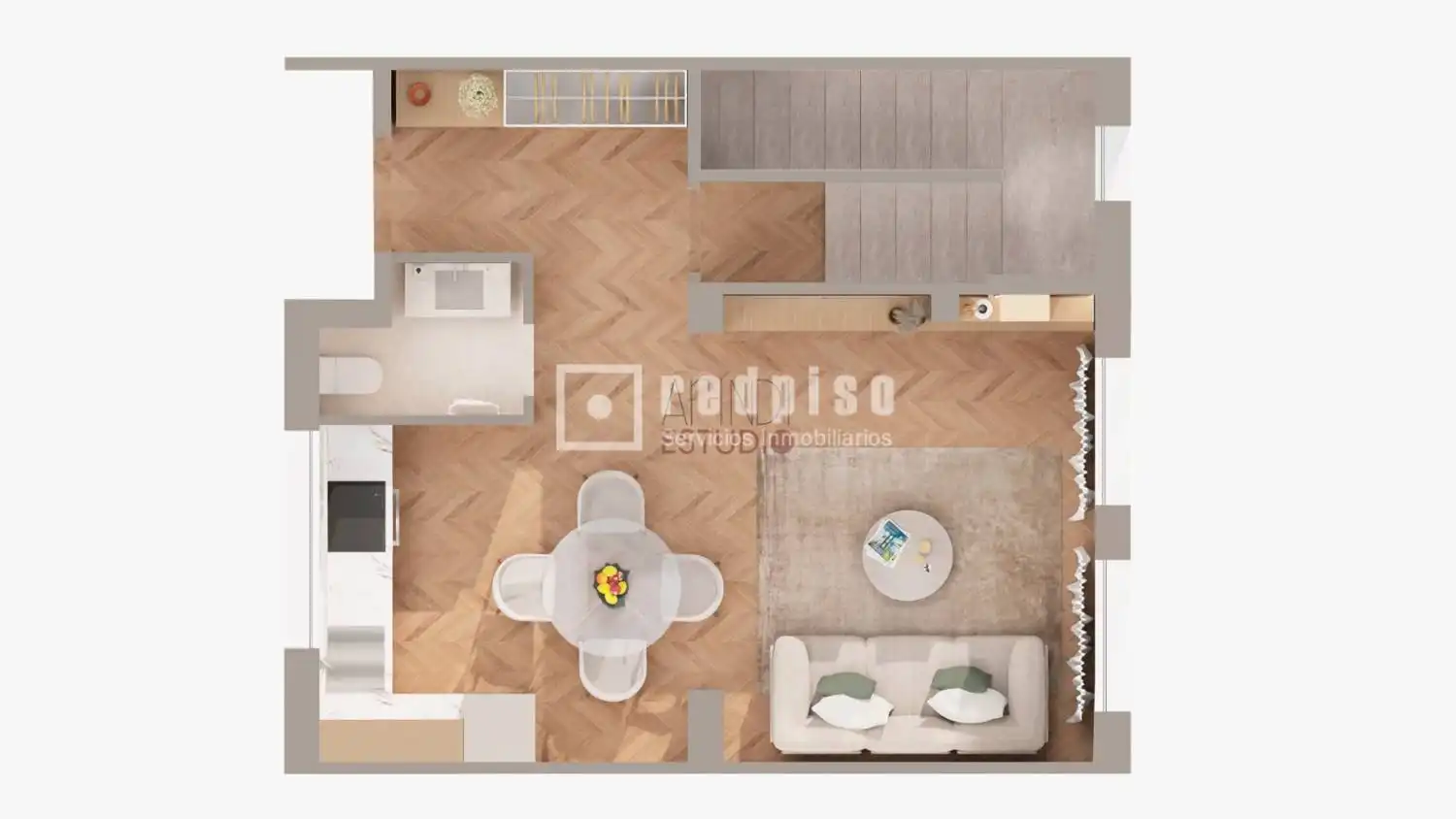 Detached house for sale in de Los Arfe, imagen 20
