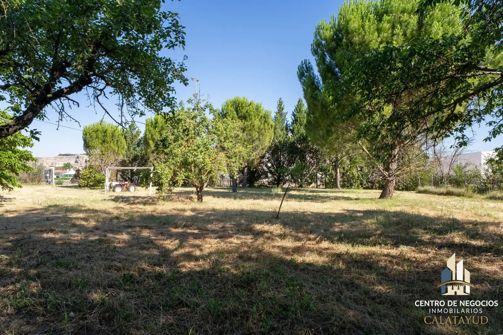 Casa o xalet en venda en Calatayud amb Aire condicionat, Calefacció i Piscina