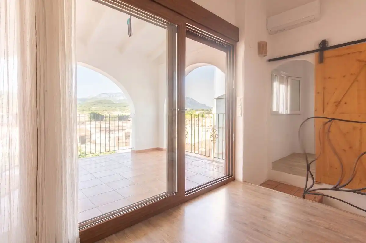 Maison avec terrasse à vendre à Calle Dos de Mayo, imagen 18