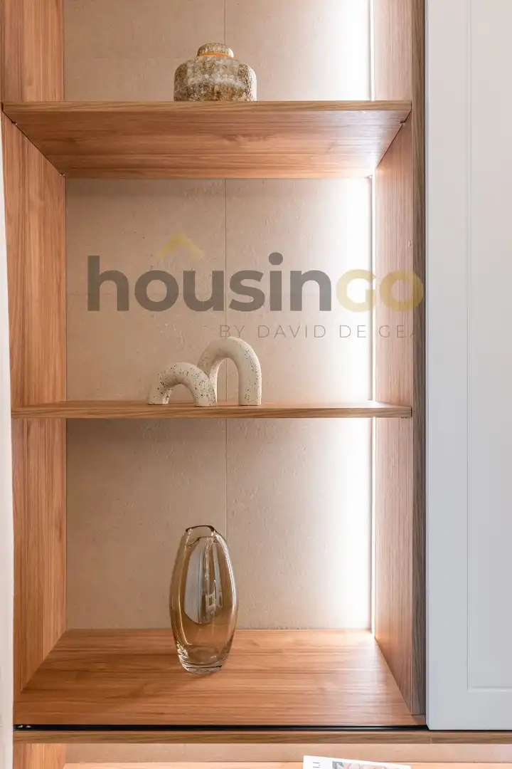 Flat for sale in Madrid  with Air Conditioner, Heating and Terrace
