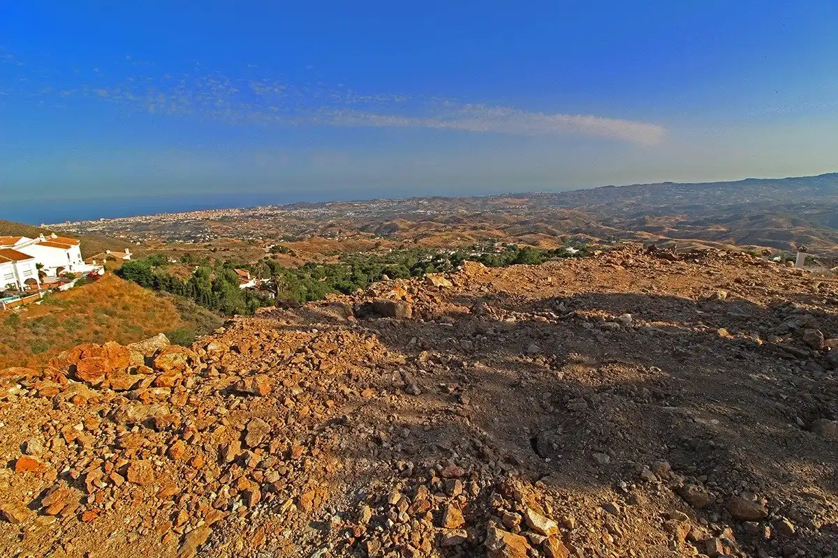 Wohnbaugrundstück zum Verkauf in Valtocado - La Alquería - La Atalaya, imagen 9