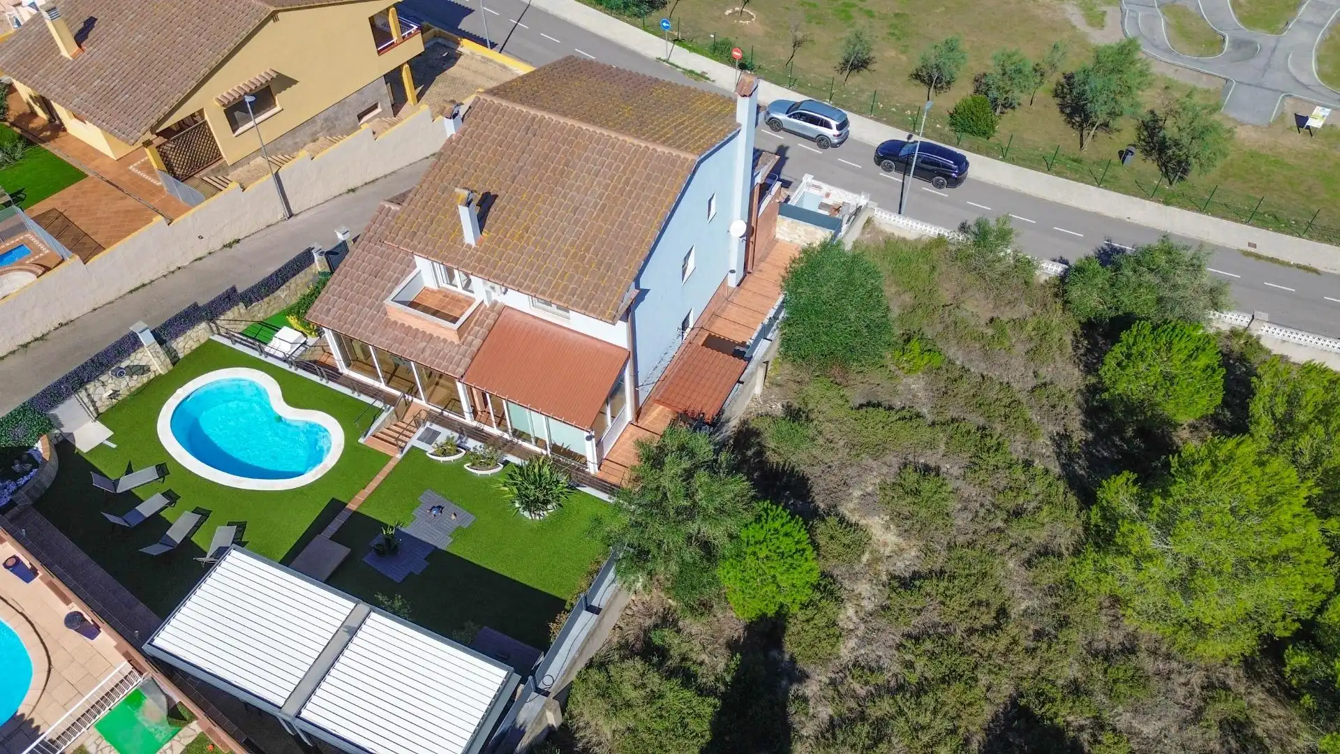 Casa o xalet en venda a L'Escala, Girona