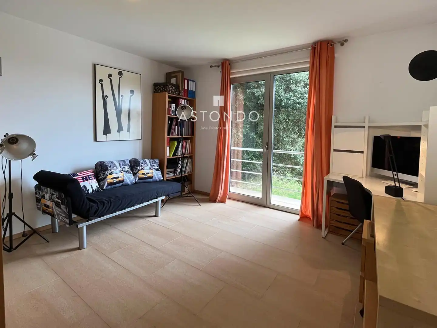 Chalet con terraza en venta en Ajo, imagen 13