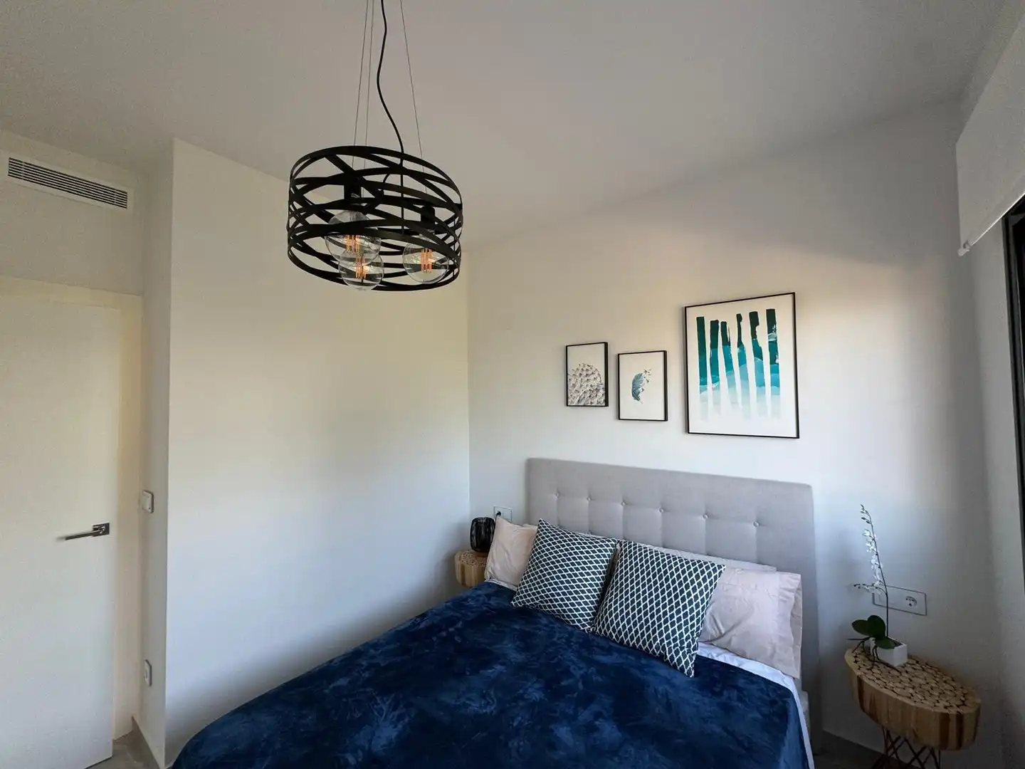 Bungalow con piscina en venta en Calle de los chrimines, imagen 45